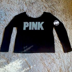 PINK Victoria’s Secret Sweatshirt
